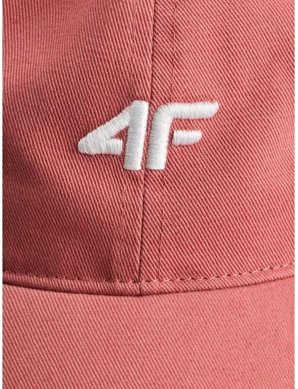 Unisex beisbolo kepurė 4F 4FRSS26ACABU589-56S