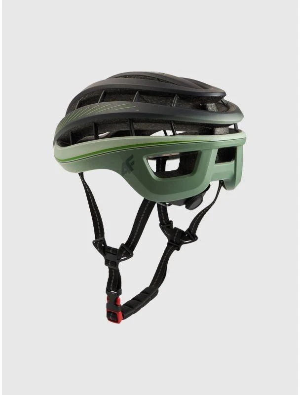 Unisex dviratininko šalmas 4F 4FRSS26AHELU125-90S