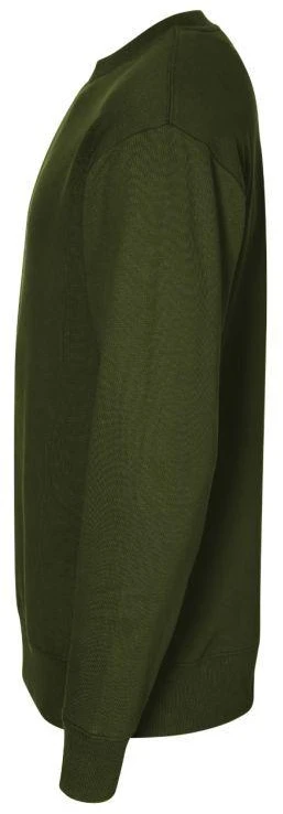 Unisex džemperis (militaristinis)