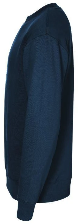 Unisex džemperis (Tamsiai mėlyna)