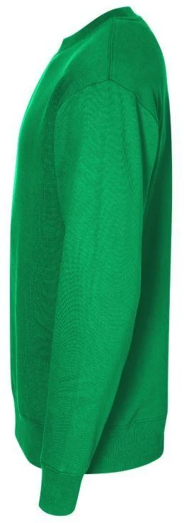 Unisex džemperis (Žolės žalia)
