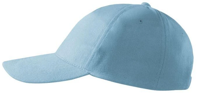 Unisex kepuraitė 5P (mėlyna)