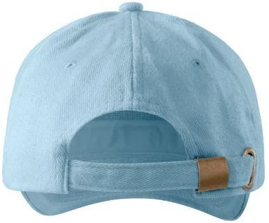 Unisex kepuraitė 5P (mėlyna)