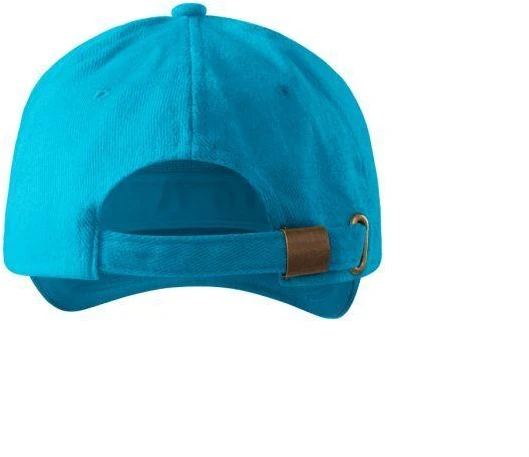 Unisex kepuraitė 5P (turkio spalvos)