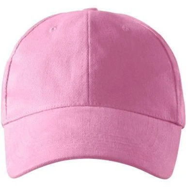 Unisex kepuraitė 6P (rožinė)