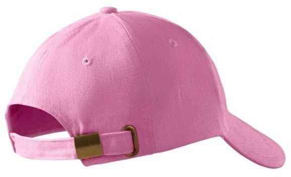 Unisex kepuraitė 6P (rožinė)