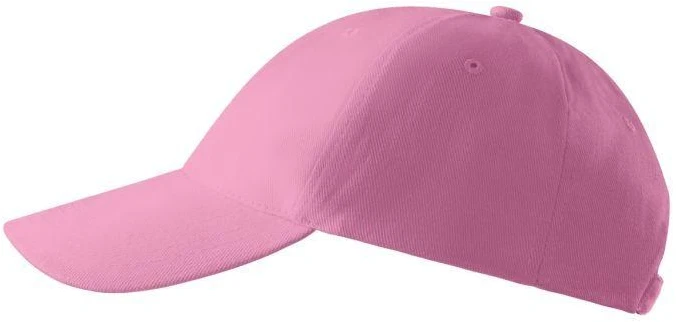 Unisex kepuraitė 6P (rožinė)