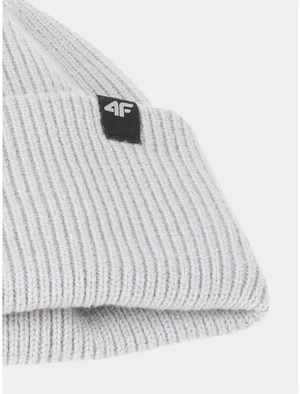Unisex kepurė 4F 4FWAW24ACAPU511-27S