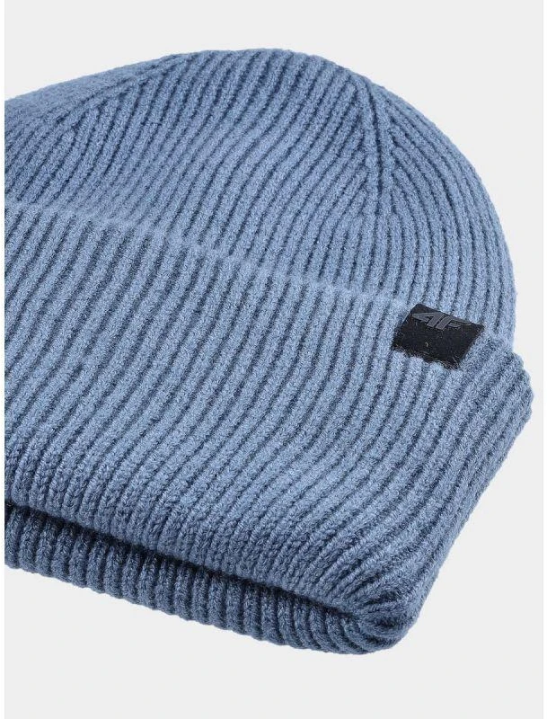 Unisex kepurė 4F 4FWAW24ACAPU511-32S
