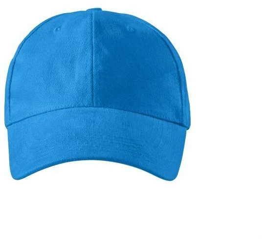 Unisex kepurė 6P (snorkel mėlynas)