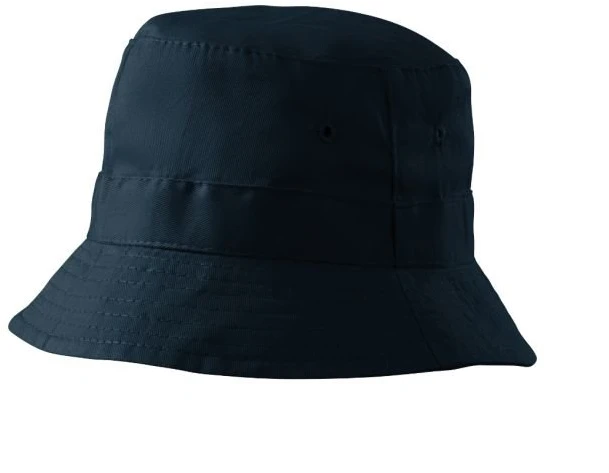 Kepurė MALFINI Classic, Tamsiai Mėlyna (Navy Mėlyna)