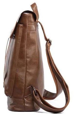 Unisex Kuprinė SAFARI BOX 144/3