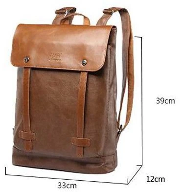 Unisex Kuprinė SAFARI BOX 144/3