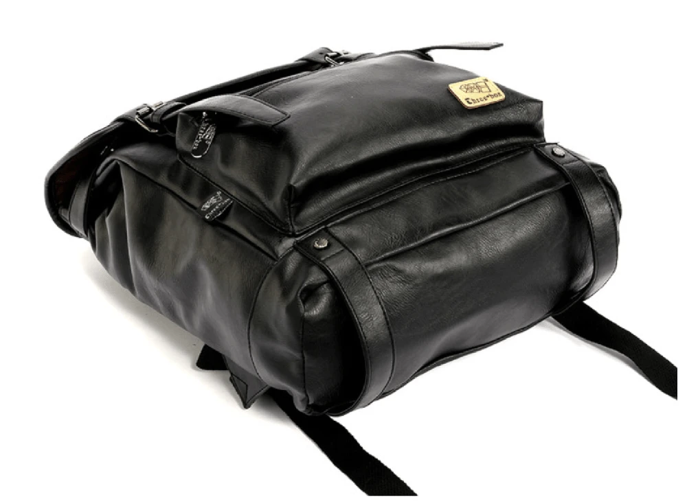 Unisex Kuprinė SAFARI BOX 149/2