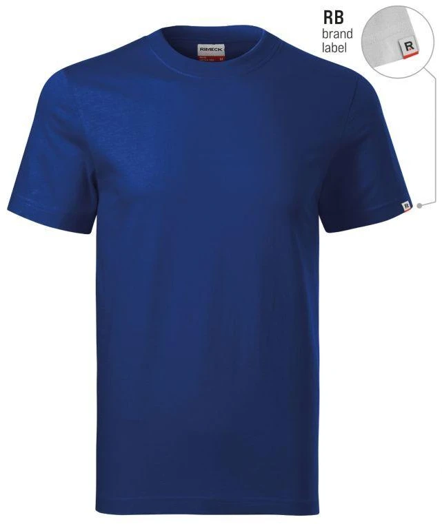 Unisex marškinėliai (Mėlynžiedžių (prekinio ženklo etiketė))