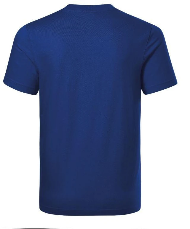 Unisex marškinėliai (Mėlynžiedžių (prekinio ženklo etiketė))
