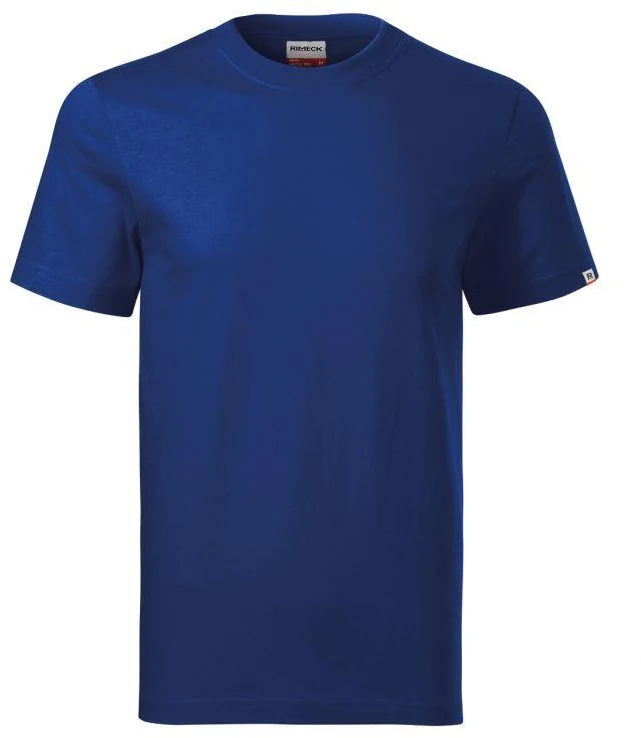 Unisex marškinėliai (Mėlynžiedžių (prekinio ženklo etiketė))