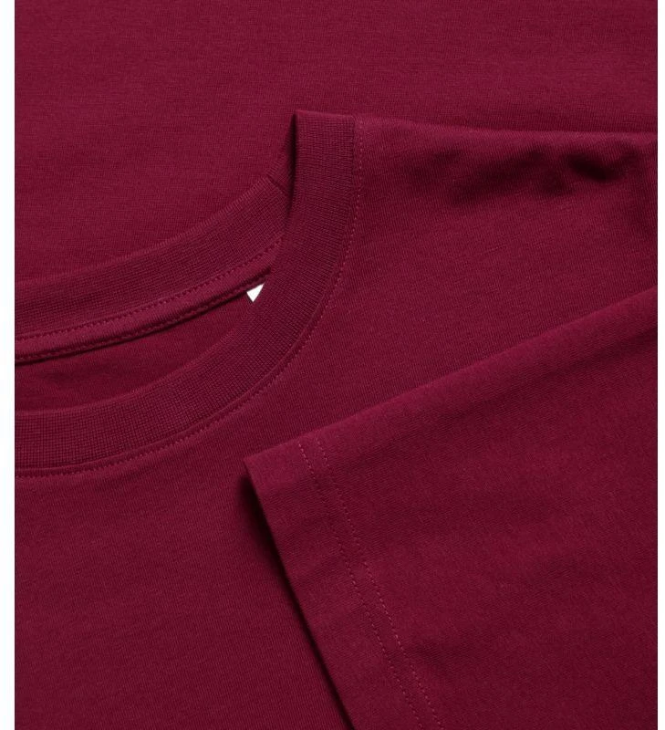 Unisex marškinėliai „Stage“ (balti)