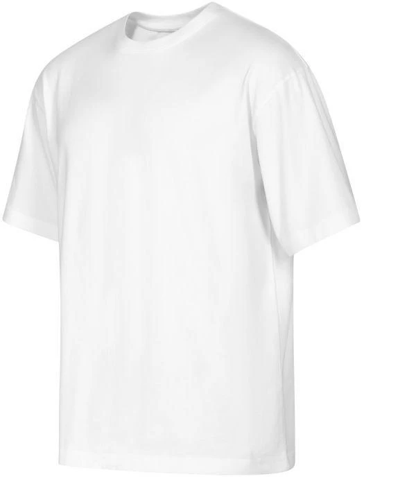 Unisex marškinėliai „Stage“ (balti)