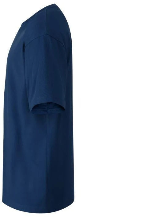 Unisex marškinėliai „Stage“ (tamsiai mėlyni)