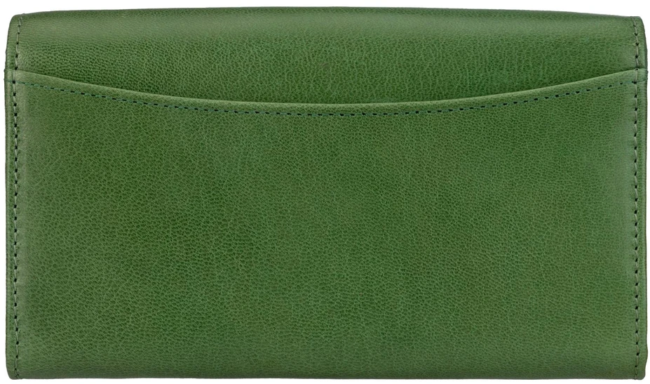 Unisex odinė piniginė EL FORREST
