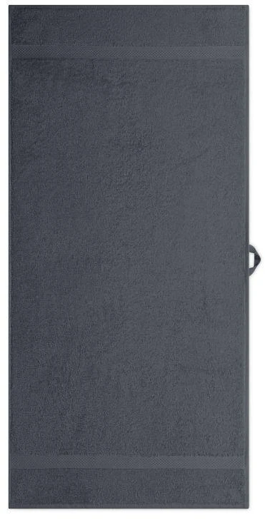 Unisex rankšluostis 450 (šviesus antracitas)