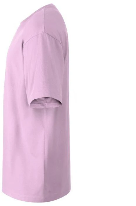Unisex sceniniai marškinėliai (orchidėja)