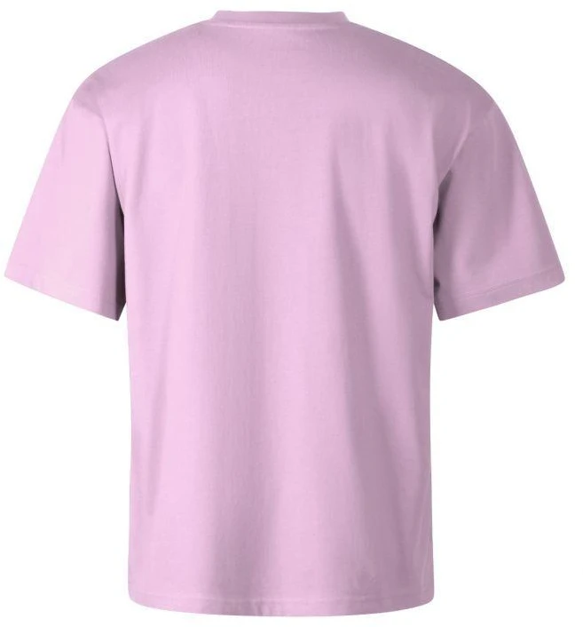 Unisex sceniniai marškinėliai (orchidėja)
