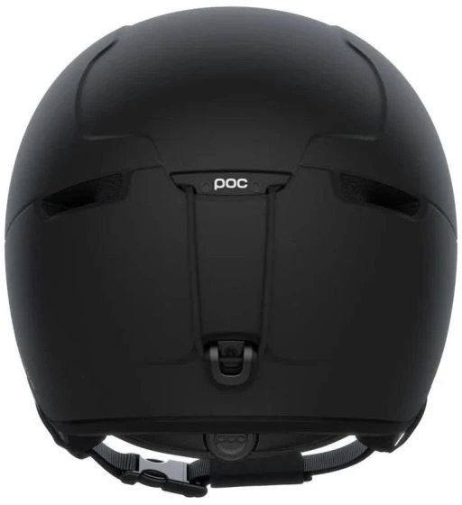 POC Obex Pure Juodas