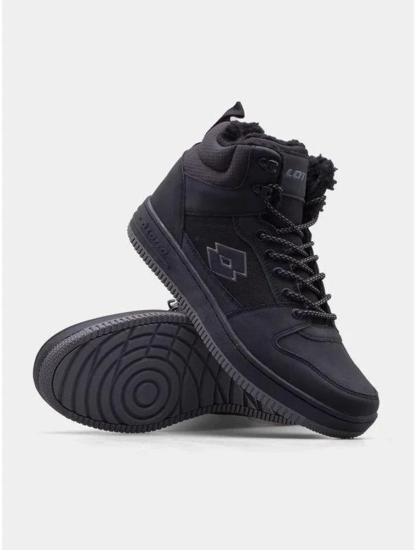 Unisex žieminiai batai LOTTO PREHNA FUR 2400380U-1111