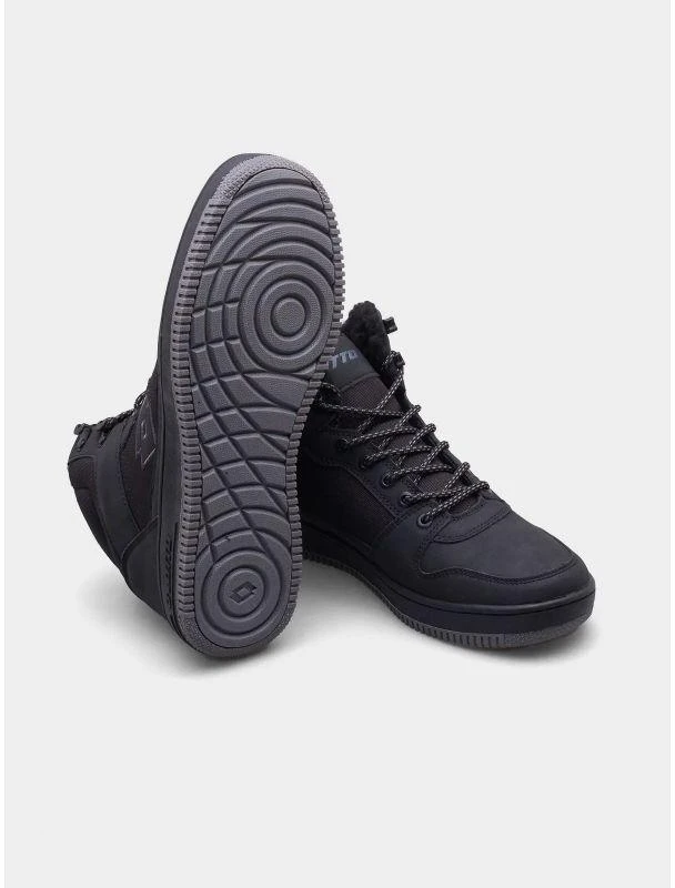Unisex žieminiai batai LOTTO PREHNA FUR 2400380U-1111