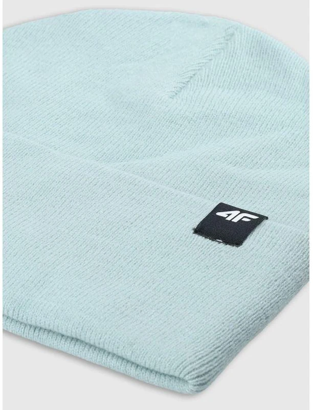 Unisex žiemos kepurė 4F 4FWAW24ACAPU512-42S
