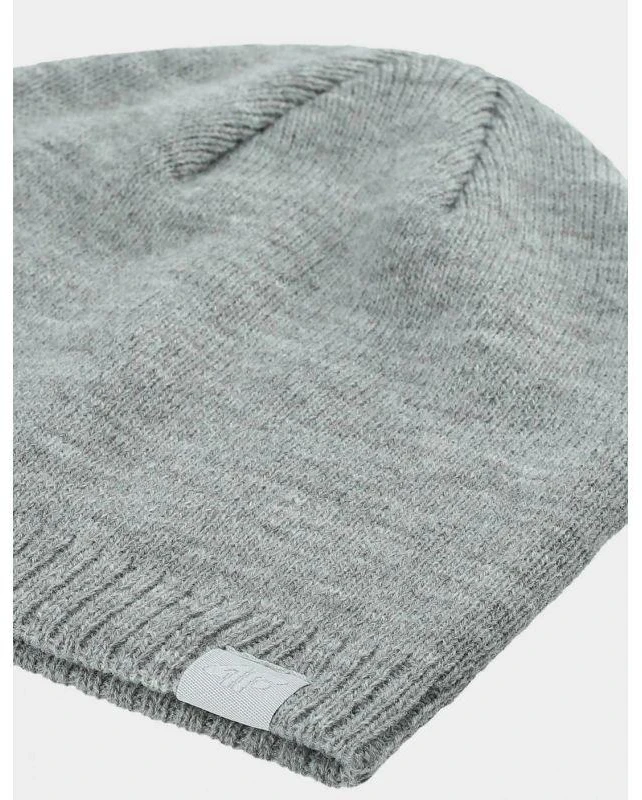 Unisex žiemos kepurė 4F 4FWMM00ACAPU633-27M