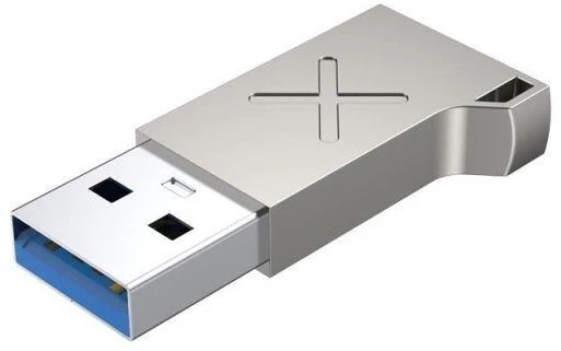 UNITEK A1034NI ADAPTERIS USB-A – USB-C 3.1 Gen1