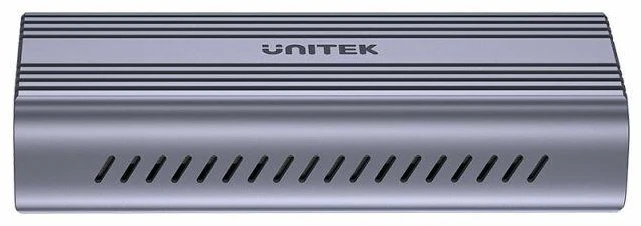M.2 NVMe Korpusas - Unitek