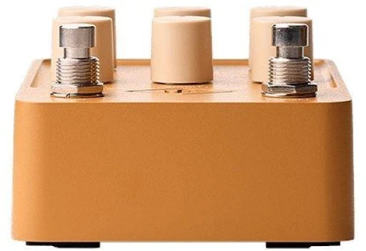 Gitaros Efektas - Universal Audio UAFX Enigmatic '82 Overdrive Special Amp