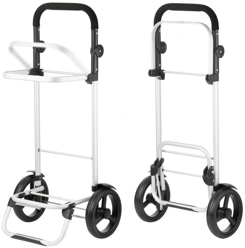 Cruiser Universal paspirtukas 650065 Pirkinių vežimėlis
