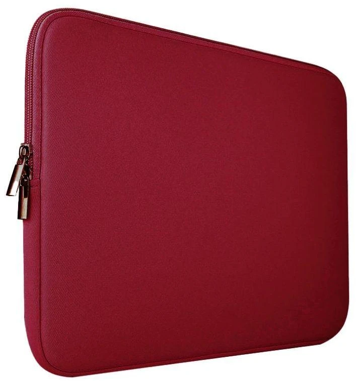 Hurtel Universal 15.6'' kompiuterio krepšys – raudonos spalvos