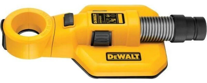 Dulkių surinkimo sistema DeWalt DWH050-XJ