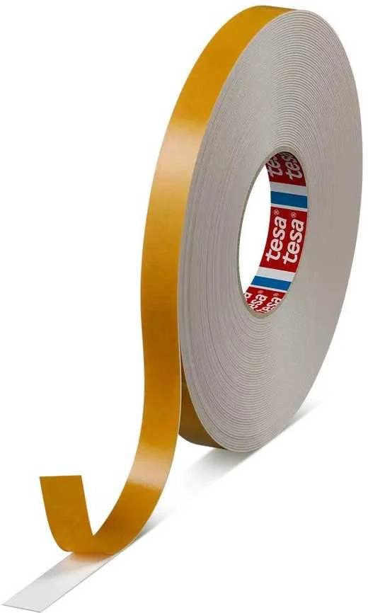 Universali lipni dvipusė TESA juosta 25m x 12mm 04957-00007-00