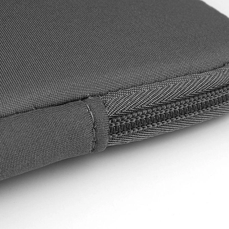 Hurtel Universalus krepšys nešiojamam kompiuteriui 15.6'' – pilkos spalvos