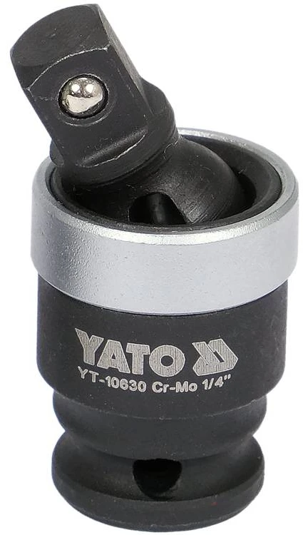 YATO SMŪGINIS KARDANINIS LANKSTAS 1/4″