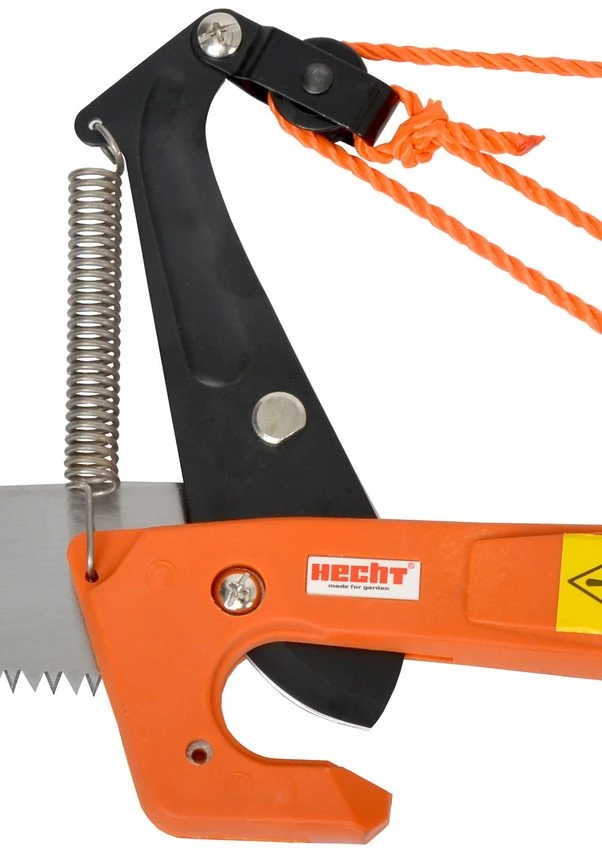Universalios sodo žirklės HECHT 900375, 20 cm