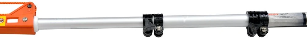 Universalios sodo žirklės HECHT 900375, 20 cm