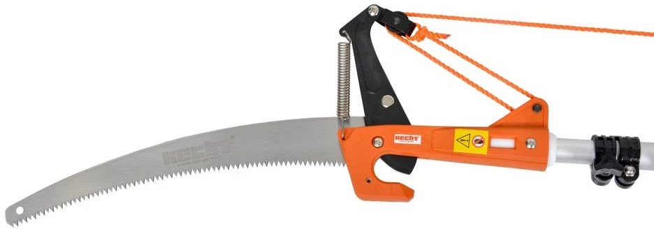 Universalios sodo žirklės HECHT 900375, 20 cm