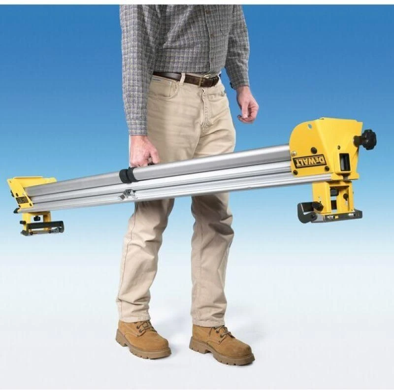 DeWALT Stovas skersinio pjovimo staklėms DE7023