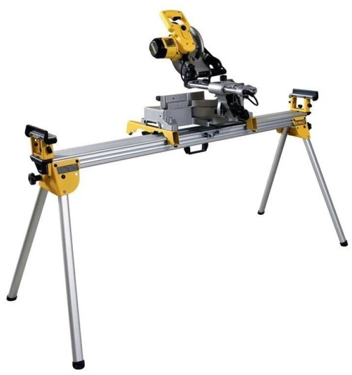 DeWALT Stovas skersinio pjovimo staklėms DE7023
