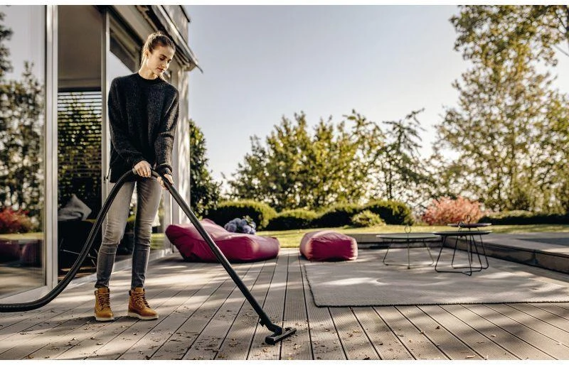 Universalus dulkių siurblys KARCHER WD 4 V-20/5/22 - 1.628-209.0