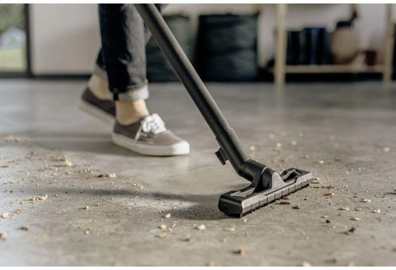 Universalus dulkių siurblys KARCHER WD 4 V-20/5/22 - 1.628-209.0