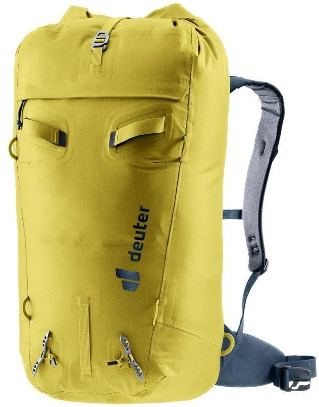 Deuter Universalus Durascent 30 dažas su ciberžole